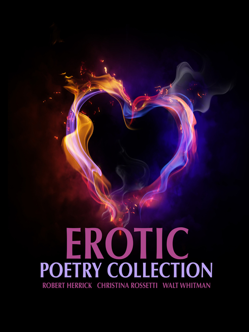 Title details for Erotic Poetry Collection by Various - Available
